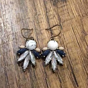 Chloe + Isabel Earrings